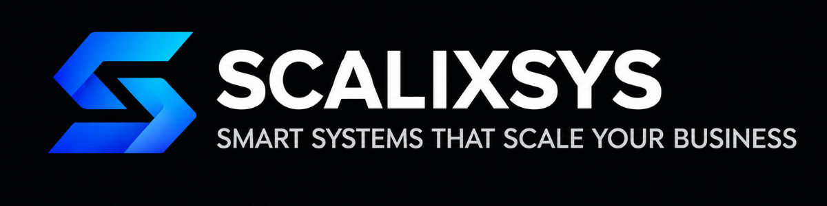 SCALUXSYS
